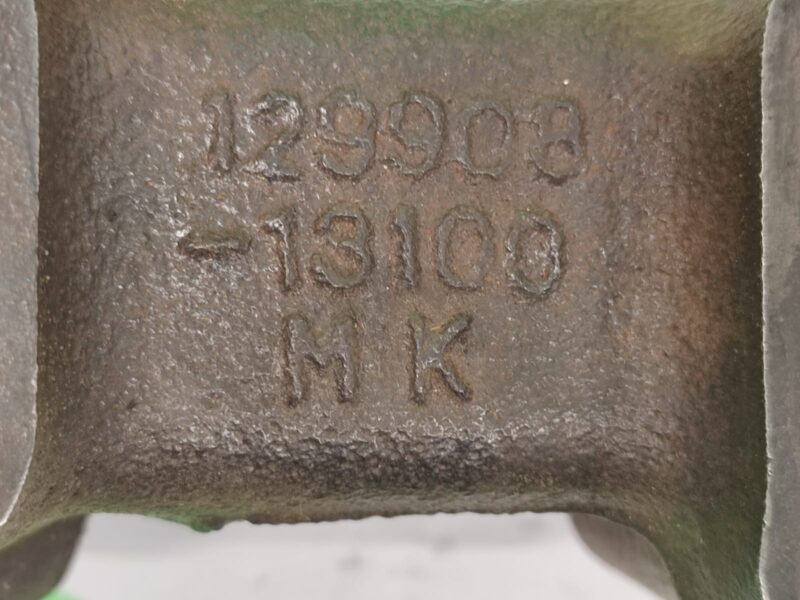 Kolektor wydechowy YANMAR 129908 13100