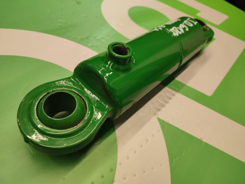 Siłownik Amortyzacji osi AL150654 AL115365 John Deere 6120