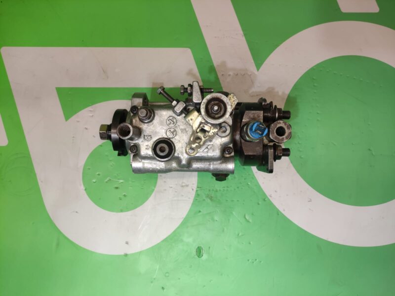 Pompa wtryskowa 8920A491T Lucas Delphi 1291 John Deere 4045
