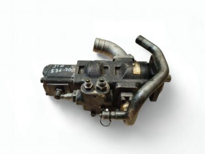 Pompa Hydrauliczna JCB 20/925591 Parker 7029530009 JCB 536-70