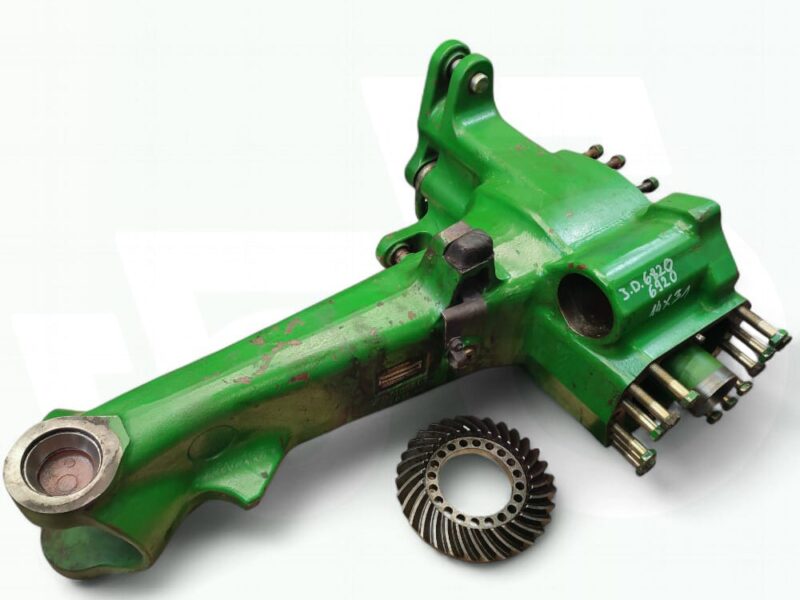 Obudowa mostu 750.01008 67 Dana Spicer 745/750 AL113769 John Deere 6820