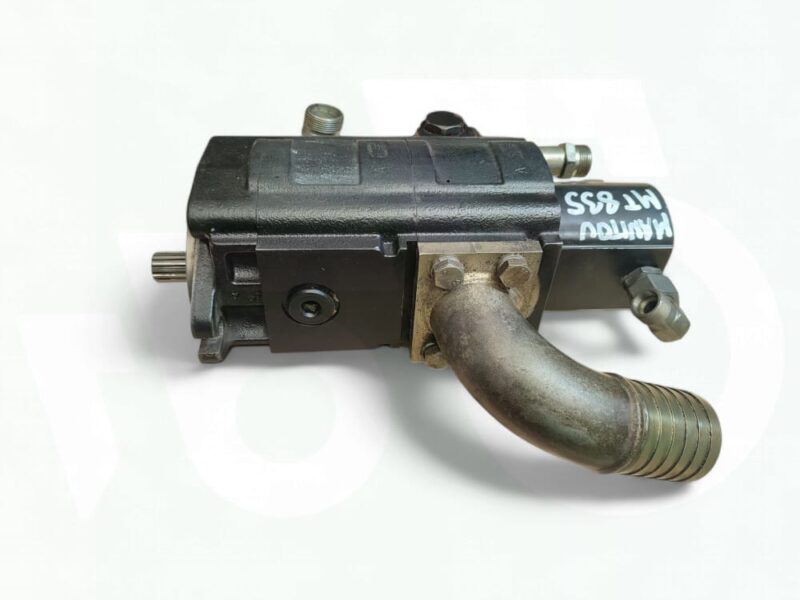 Pompa hydrauliczna 799139HE Casappa 280251 MANITOU MT 835