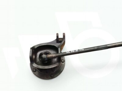 Zwolnica Zwrotnica Półoś Piasta 589/10527 JCB 535-95