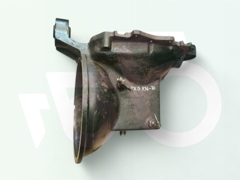 Skrzynia kątowa 459 30291P JCB 536-70