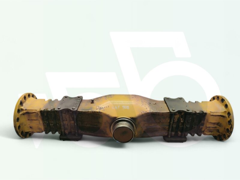 Obudowa osi CARRARO 151-0927 CAT 908H