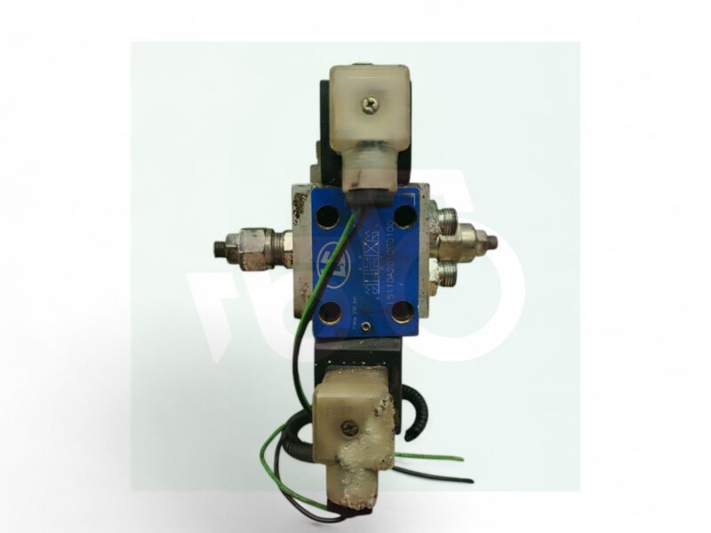 Rozdzielacz hydrauliczny DIECI/0011Z R933003901 DIECI 40.7