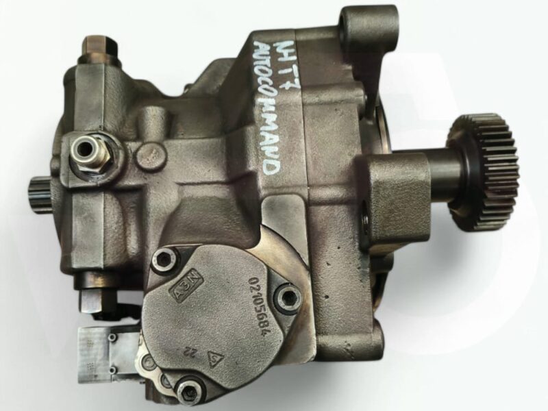 Silnik A41CTU145 hydrostatyczny R902170519 Rexroth 84356582 Case
