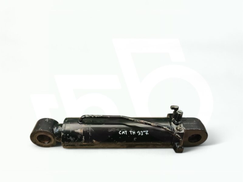 Siłownik wychyłu łyżki CAT TH 407