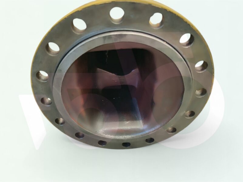 Obudowa osi CARRARO 151-0927 CAT 908H