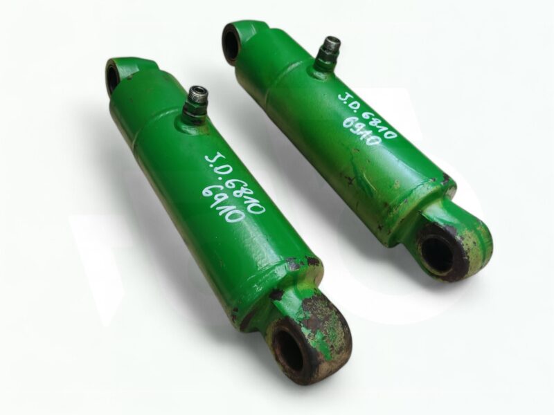 Siłowniki tylnego podnośnika AH156171 AL213025 JOHN DEERE 6910