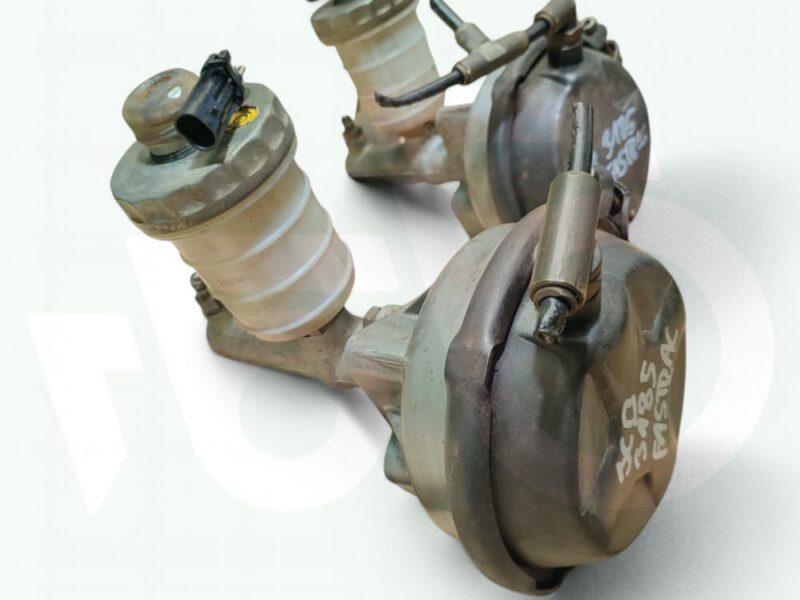 Serwo 15/914800 Cylinder 15/920174 Siłownik hamulca JCB Fastrac 3185