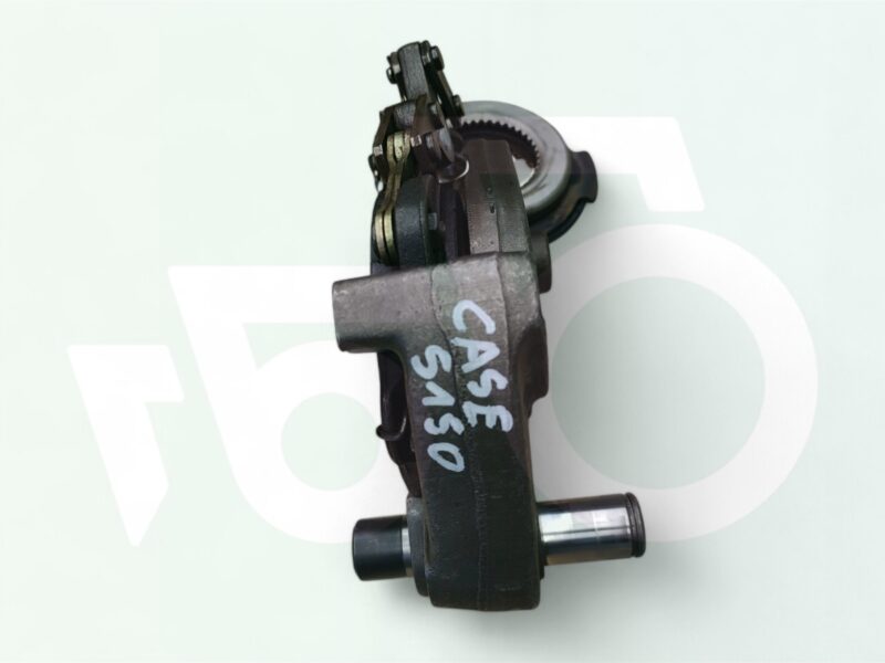 Hamulec postojowy 1341197C2 CASE 5150