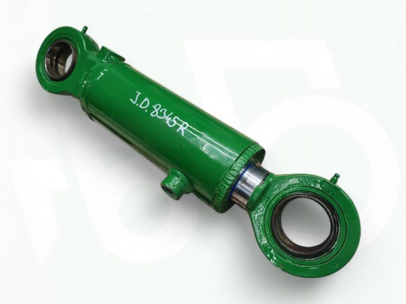 Siłownik Amortyzacji Przedniego Zawieszenia RE186113 TA20415 John Deere 8345R