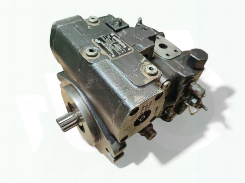 Silnik hydrauliczny 5433802 HYDROMATIK A4VG56DA1D2 Manitou MLT 523
