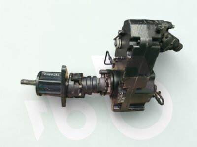 Przekładnia 40101793H 40124087C PTO ZUIDBERG JCB FASTRAC 8330