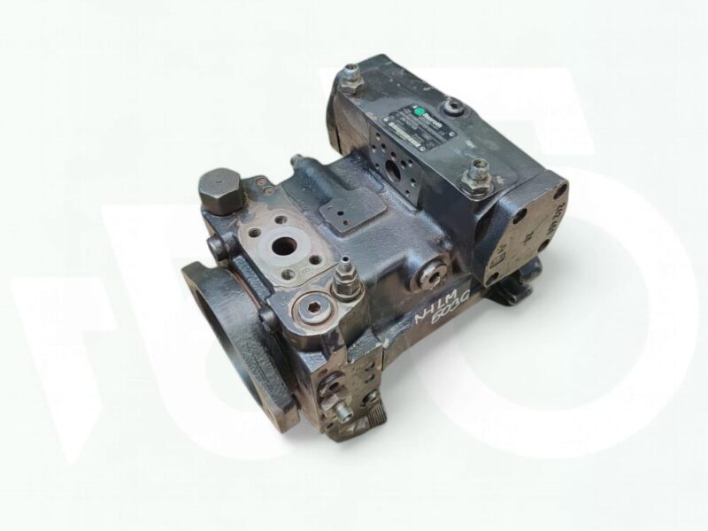 Silnik hydrauliczny A4VG56DA1D7 Rexroth R902151025 New Holland LM 5030