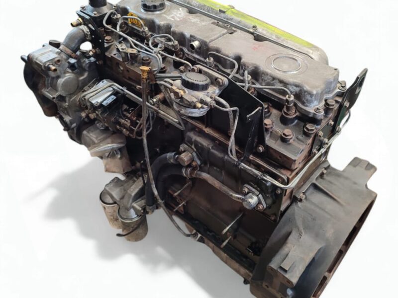 Perkins 1106C-E60TA