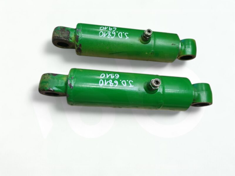 Siłowniki tylnego podnośnika AH156171 AL213025 JOHN DEERE 6910