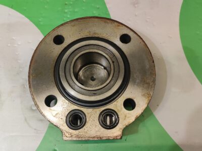 Pokrywa ZF2094359015 Skrzynia biegów F824100360690 Fendt 824 Favorit
