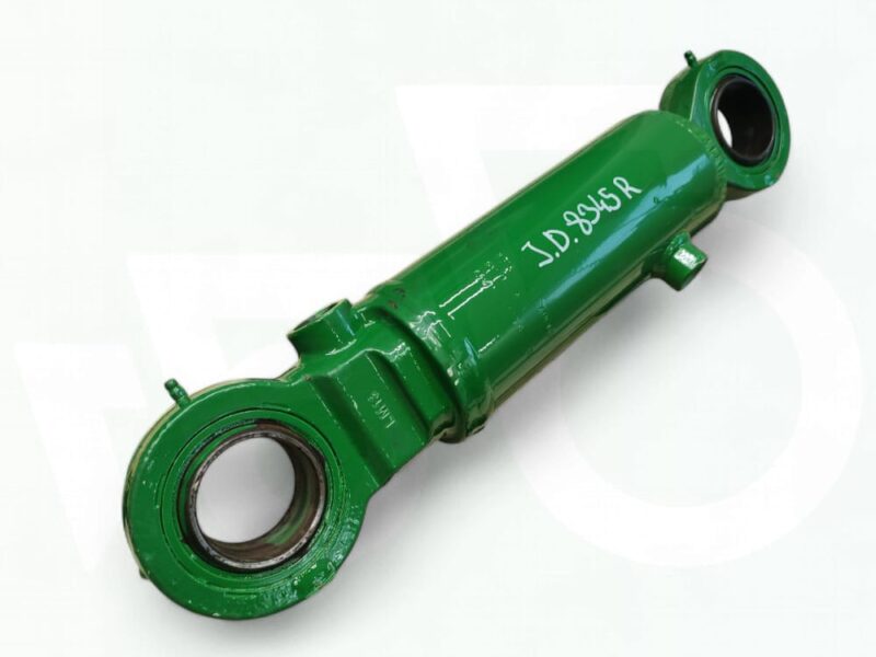 Siłownik Amortyzacji Przedniego Zawieszenia RE186113 TA20415 John Deere 8345R