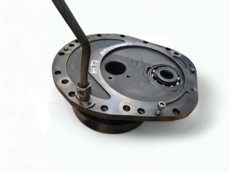 Obudowa przekładni 84474907 AUTO POWER COMMAND NEW HOLLAND T7