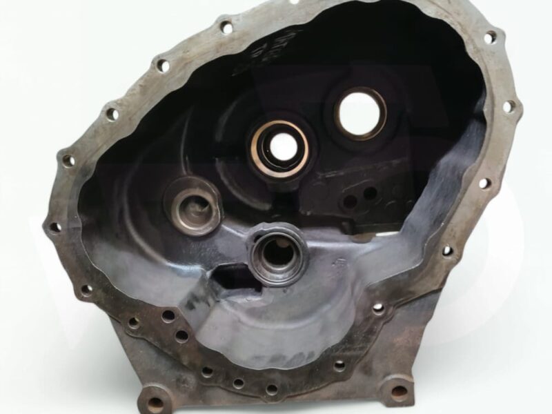 Obudowa 445/17303P Skrzynia 445/22602 Powershift Matbro TR 200