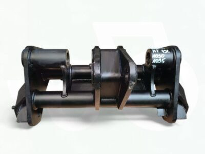 Karetka osprzętu Manitou MT 1030