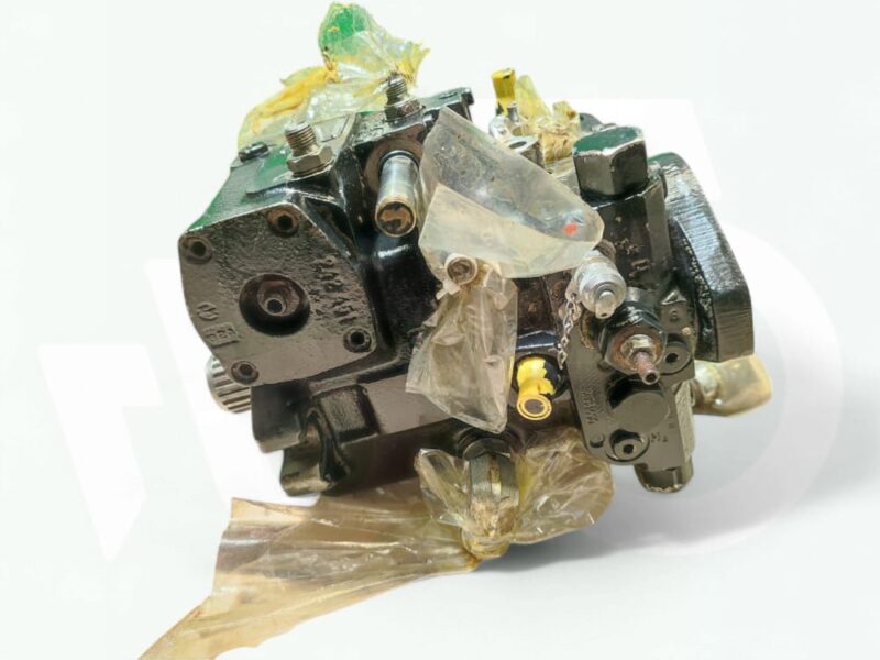 Silnik R992000569 Rexroth A4VG56DA1D7 Dieci 26.6 Mini Agri