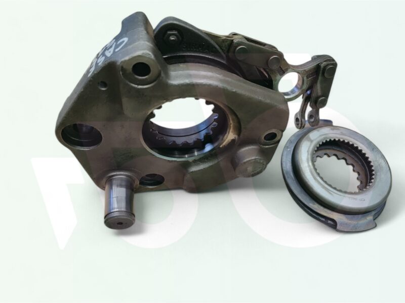 Hamulec postojowy 1341197C2 CASE 5150