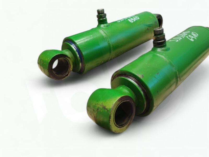 Siłowniki tylnego podnośnika AH156171 AL213025 JOHN DEERE 6910