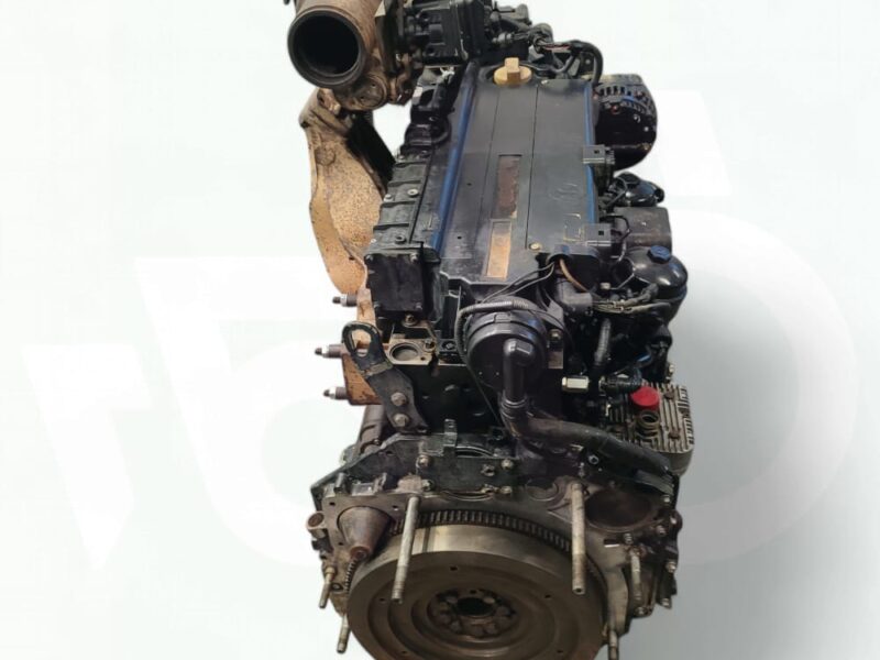 Fendt 820 Vario 04508501R Deutz TCD 6.1 276 KM
