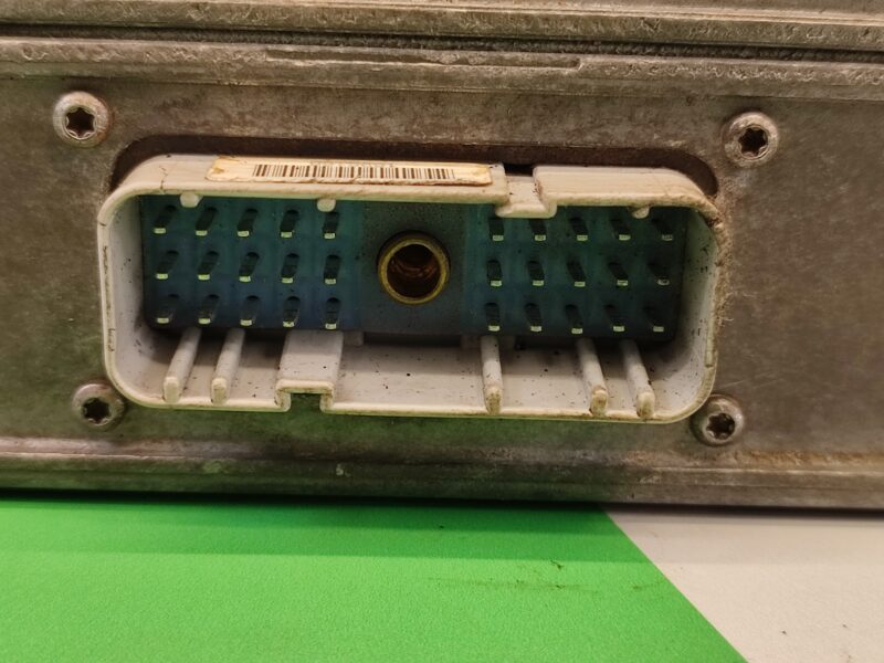 Komputer Sterownik Zaczepu EHR Motorola 7EHH2JD04 RE38819 John Deere 7800