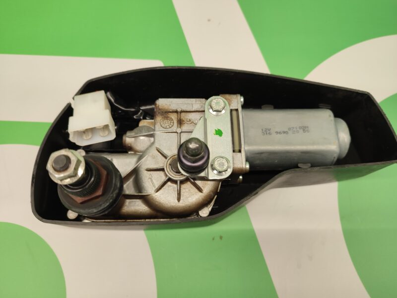 Silnik Wycieraczek DOGA 316.9690.20.DO 12V Cat TH