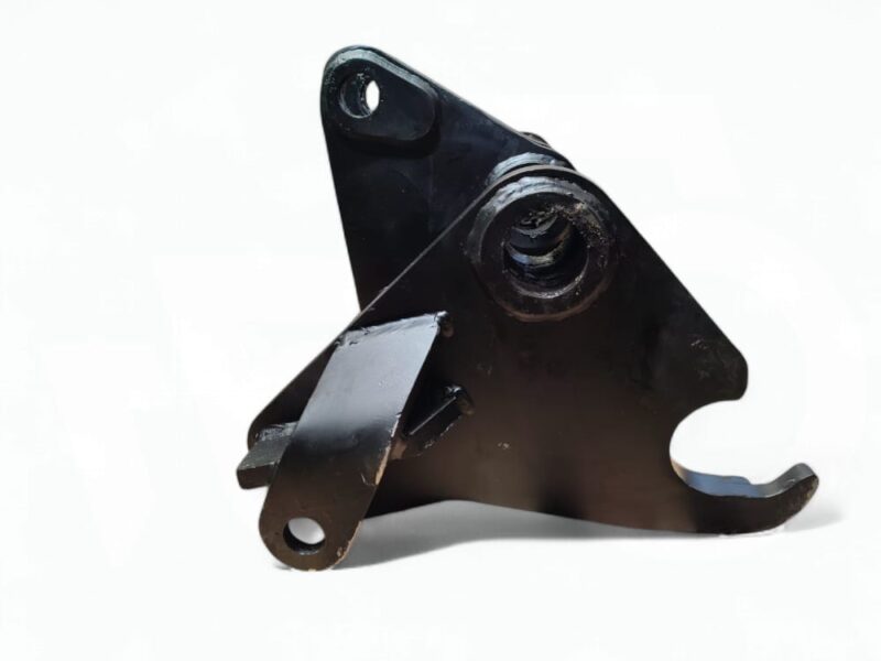 Adaptacja Osprzętu Manitou MT 1030