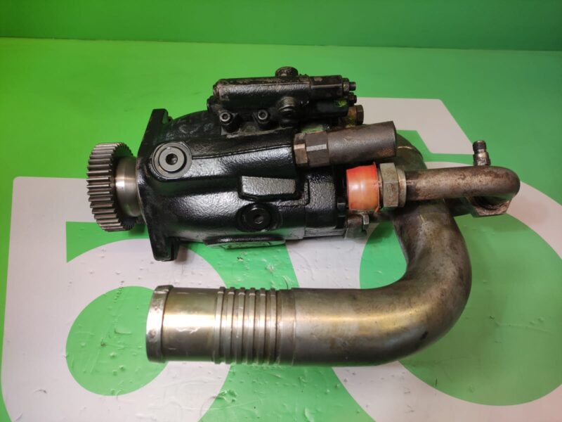 Pompa hydrauliczna ALA10VO63LA9DS/53L Rexroth R902455758 Claas Scorpion