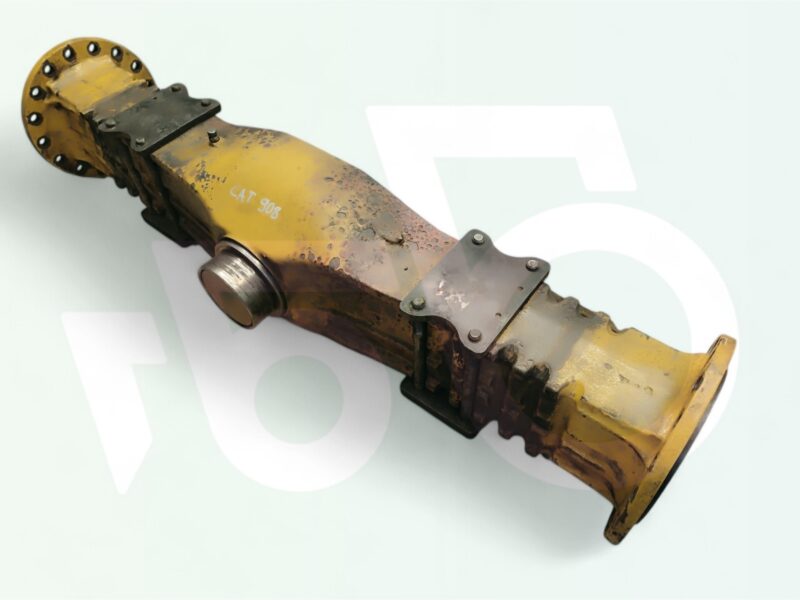 Obudowa osi CARRARO 151-0927 CAT 908H