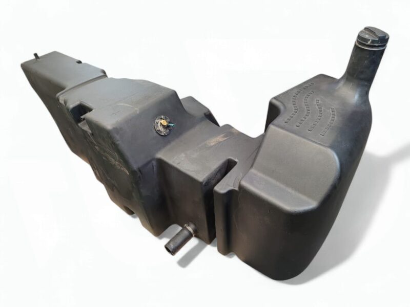 Zbiornik paliwa ACM216712 82028876 New Holland TM 190