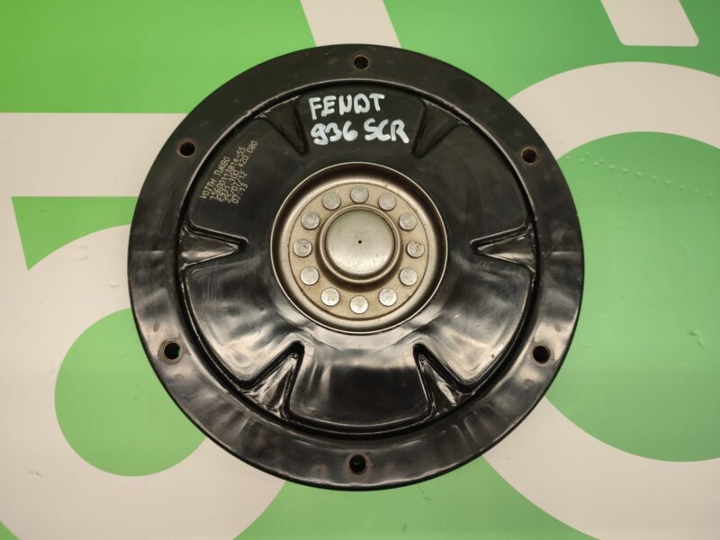 Tłumik drgań E931100420080 FENDT 936 SCR