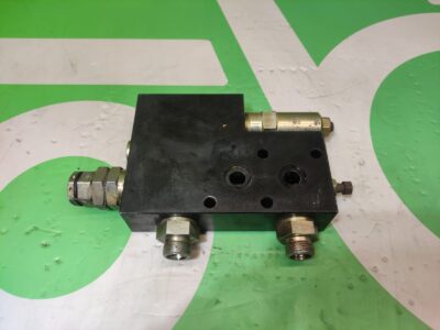 Zamek Siłownika 217917 Modena Oil Control Manitou