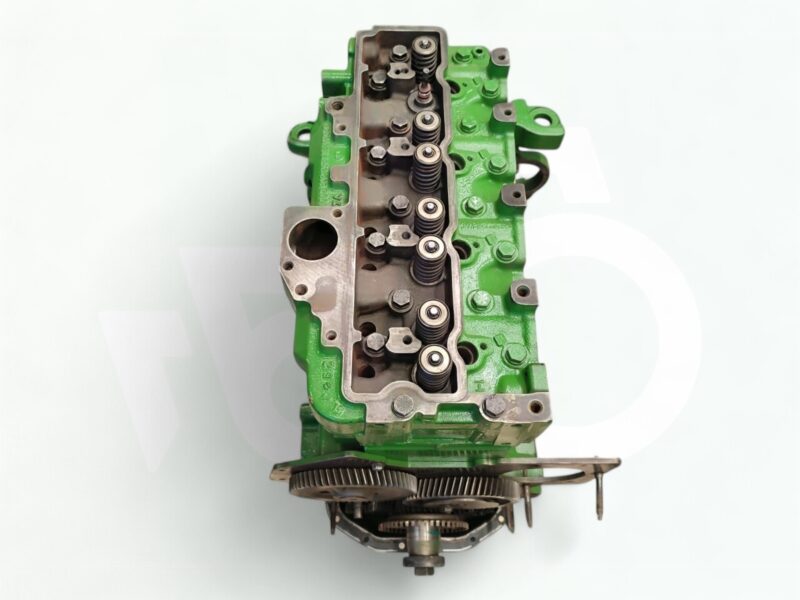 JOHN DEERE 4045TL271 POWERTECH