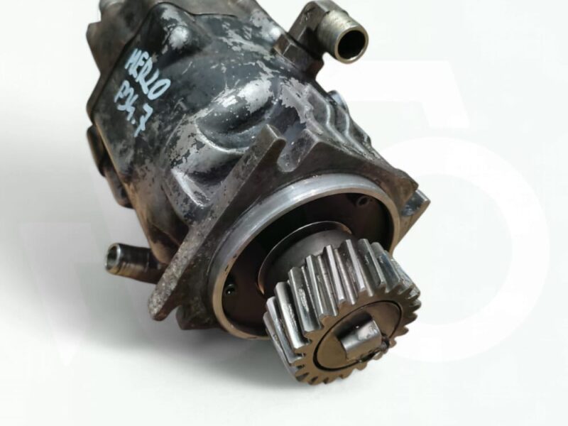 Silnik hydrauliczny 90M075 Sauer 508378 035963 Merlo P 34.7