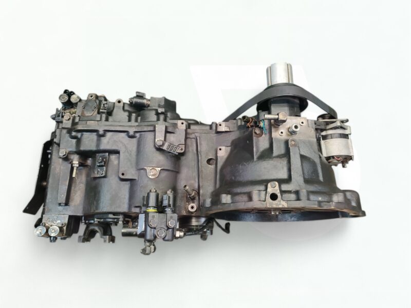 Skrzynia biegów 216-2273 POWERSHIFT CAT TH580B