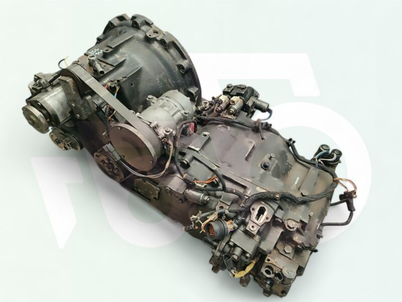 Skrzynia biegów 268-9320 POWERSHIFT CAT TH