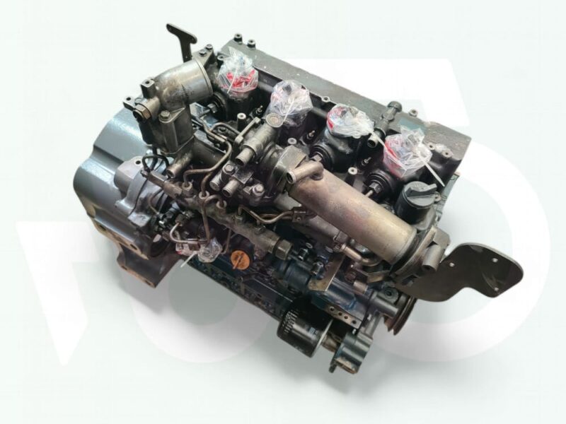 Kubota V3307 T H8W4395 3.3L