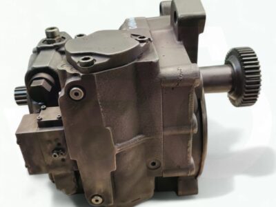 Silnik A41CTU145 hydrostatyczny R902170519 Rexroth 84356582 Case