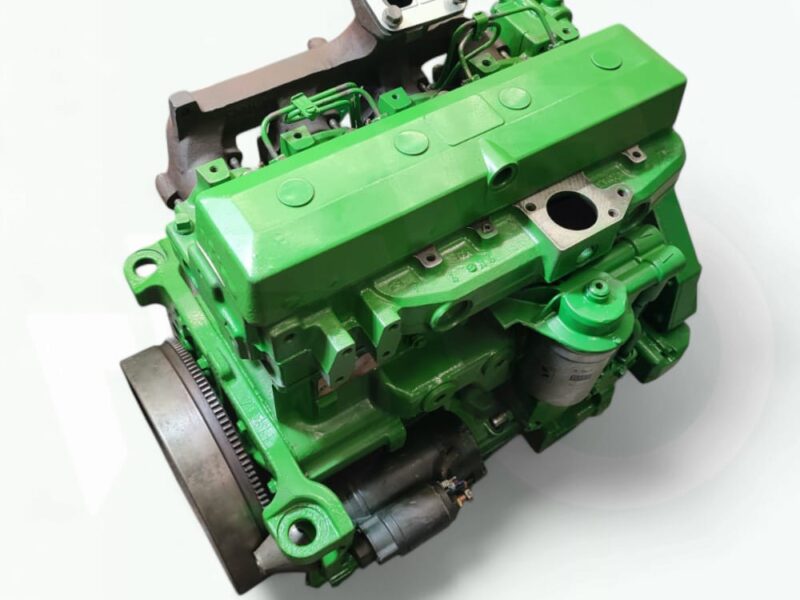 4045TL271 John Deere 6120 PowerTech