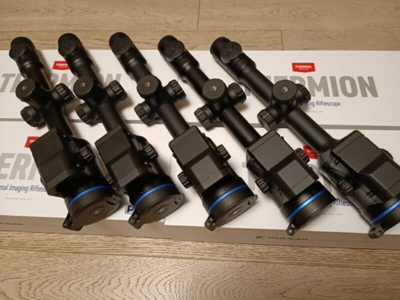 Pulsar THERMION 2 LRF XL50 , THERMION 2 LRF XP50 PRO, THERMION 2 LRF XG50,  Thermion 2 XP50 Pro, Pulsar Thermion Duo DXP50,  , PULSAR TRAIL 2 LRF XP50 , Pulsar Trail  LRF XP50,  Pulsar Talion XG35 , Pulsar Merger LRF XP50, Pulsar Merger LRF XL50
