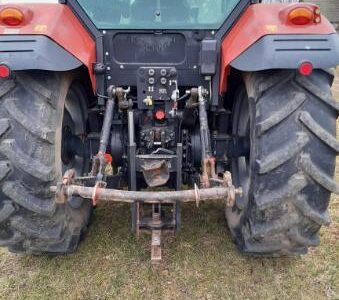 Zetor forterra 115