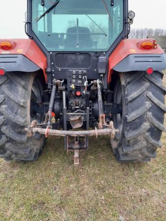 Zetor forterra 115