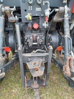 Zetor forterra 115